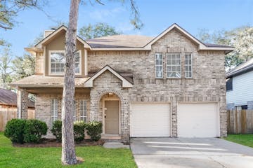 22534 Old Church Ln Katy, TX 77449